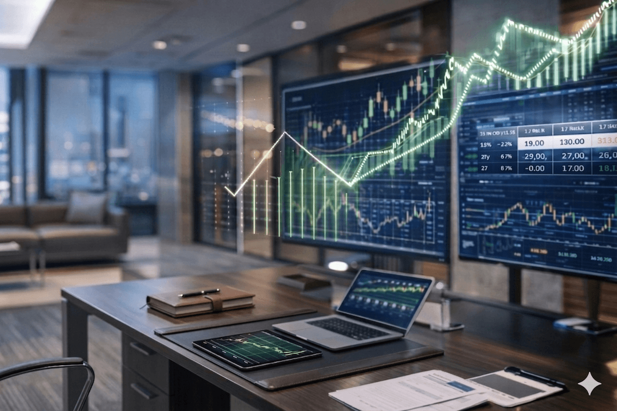 Market & Industry Research