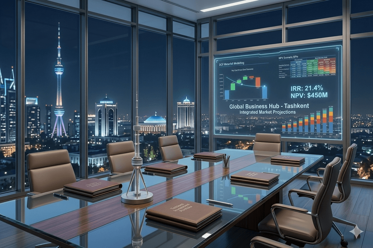 Corporate Governance Advisory